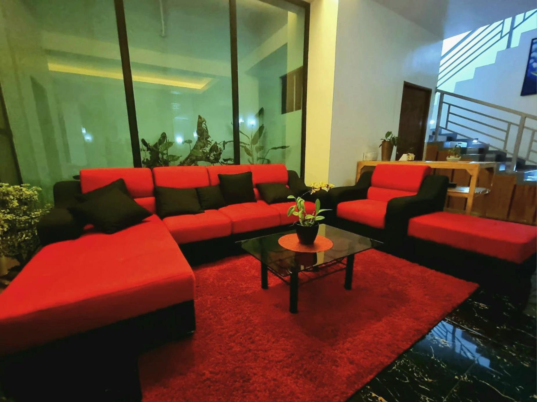 Majestique Hotel Albay Bicol Guinobatan Exterior foto